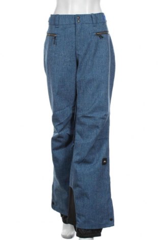 Dámské kalhoty pro zimní sporty  O'neill, Velikost XL, Barva Modrá, Polyester, Cena  4 229,00 Kč