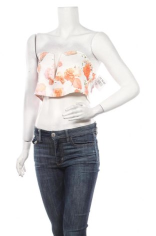 Γυναικείο αμάνικο μπλουζάκι, Μέγεθος S, Χρώμα Πολύχρωμο, Τιμή 1,64 €