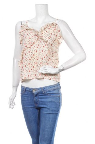 Γυναικείο αμάνικο μπλουζάκι Dotti, Μέγεθος M, Χρώμα Πολύχρωμο, Τιμή 13,64 €