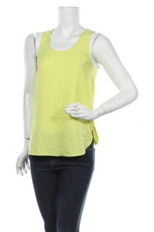 Γυναικείο αμάνικο μπλουζάκι Dotti, Μέγεθος M, Χρώμα Πράσινο, Τιμή 13,64 €