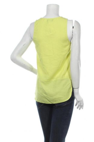Γυναικείο αμάνικο μπλουζάκι Dotti, Μέγεθος M, Χρώμα Πράσινο, Τιμή 13,64 €