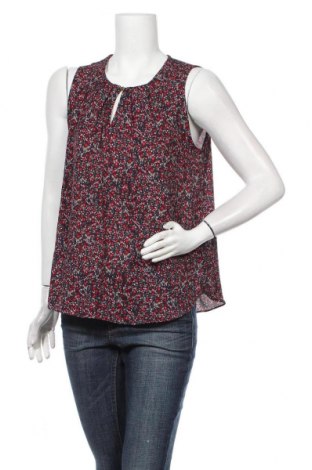 Γυναικείο αμάνικο μπλουζάκι Holly & Whyte By Lindex, Μέγεθος S, Χρώμα Πολύχρωμο, Τιμή 14,94 €