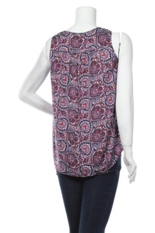 Γυναικείο αμάνικο μπλουζάκι Holly & Whyte By Lindex, Μέγεθος XS, Χρώμα Πολύχρωμο, Τιμή 13,64 €