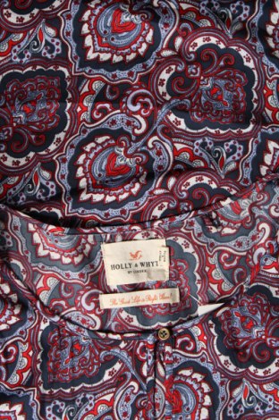 Γυναικείο αμάνικο μπλουζάκι Holly & Whyte By Lindex, Μέγεθος XS, Χρώμα Πολύχρωμο, Τιμή 13,64 €