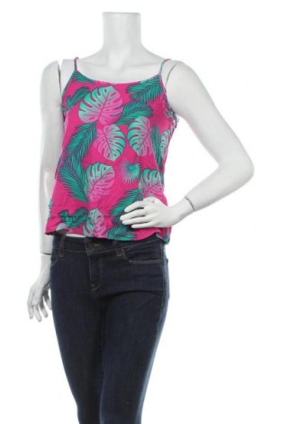 Γυναικείο αμάνικο μπλουζάκι Lily Loves, Μέγεθος M, Χρώμα Πολύχρωμο, Τιμή 14,94 €