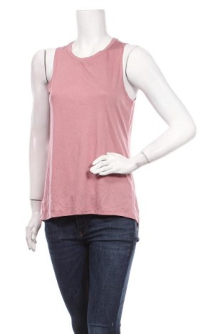 Γυναικείο αμάνικο μπλουζάκι Mix, Μέγεθος XS, Χρώμα Ρόζ , Τιμή 1,64 €