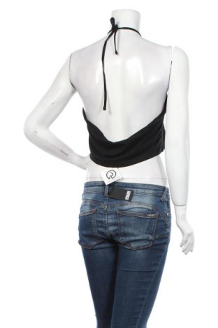 Γυναικείο αμάνικο μπλουζάκι Urban Classics, Μέγεθος XXL, Χρώμα Μαύρο, Τιμή 1,67 €