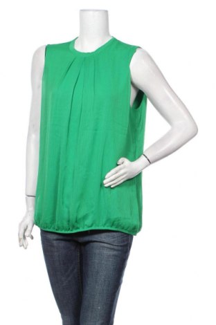 Γυναικείο αμάνικο μπλουζάκι Zero, Μέγεθος XL, Χρώμα Πράσινο, Πολυεστέρας, Τιμή 18,95 €