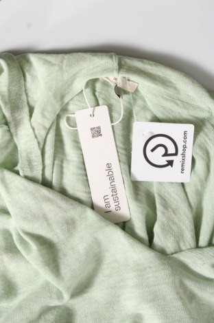 Dámsky pulóver Edc By Esprit, Veľkosť M, Farba Zelená, Bavlna, Cena  9,19 €