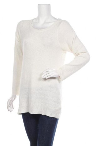 Дамски пуловер H&M Divided, Размер S, Цвят Бежов, Цена 16,00 лв.