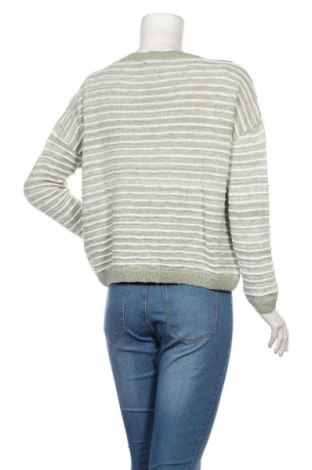 Γυναικείο πουλόβερ Mavi, Μέγεθος S, Χρώμα Πράσινο, 88% βαμβάκι, 12%ακρυλικό, Τιμή 25,08 €