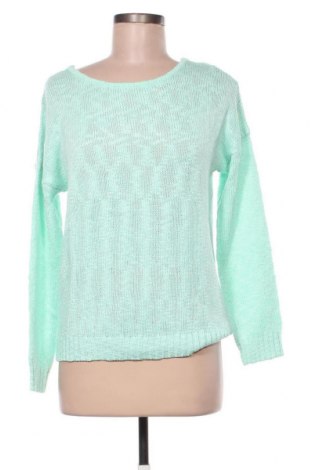 Damski sweter Venice Beach, Rozmiar S, Kolor Niebieski, 50% bawełna, 50%akryl, Cena 177,92 zł