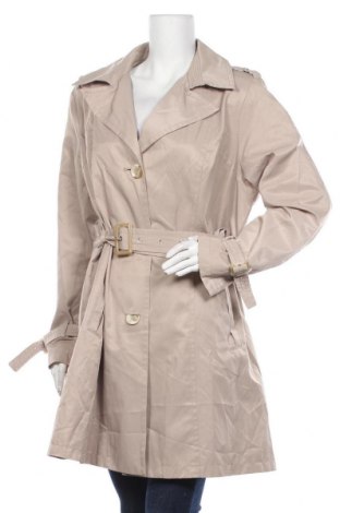 Dámský přechodný kabát  Fiorella Rubino, Velikost XL, Barva Béžová, Cena  765,00 Kč