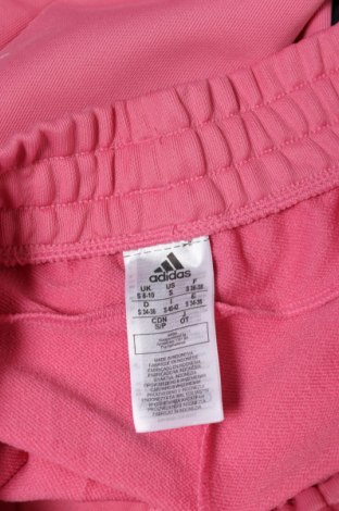 Dámsky športový komplet  Adidas, Veľkosť S, Farba Ružová, Polyester, Cena  69,20 €