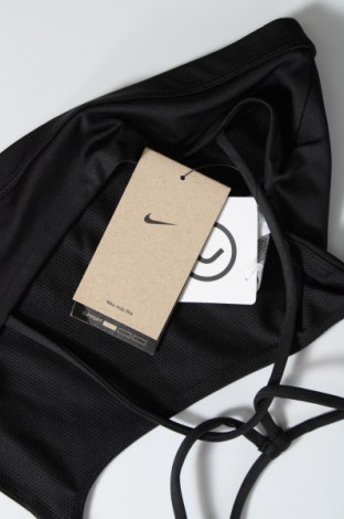 Dámsky športový top  Nike, Veľkosť M, Farba Čierna, 88% polyester, 12% elastan, Cena  22,81 €