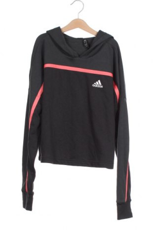 Dámska mikina  Adidas, Veľkosť XS, Farba Čierna, 70% bavlna, 30% polyester, Cena  38,27 €