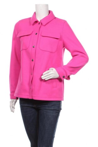 Dámský kabát  Street One, Velikost S, Barva Růžová, 85% polyester, 15% viskóza, Cena  2 165,00 Kč