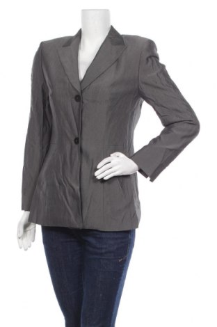 Γυναικείο σακάκι Betty Barclay, Μέγεθος M, Χρώμα Γκρί, Τιμή 1,78 €