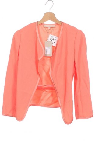 Дамско сако Vanessa Bruno, Размер XS, Цвят Розов, Цена 329,00 лв.
