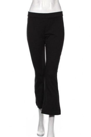 Damen Sporthose Vero Moda, Größe M, Farbe Schwarz, Preis 20,21 €