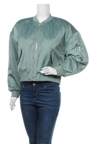 Damenjacke ONLY, Größe L, Farbe Grün, Polyester, Preis 34,41 €