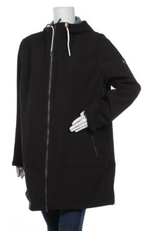 Damenjacke Polarino, Größe XXL, Farbe Schwarz, Polyester, Preis 66,60 €