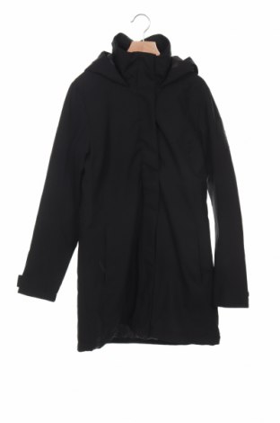 Γυναικείο μπουφάν Rukka, Μέγεθος XS, Χρώμα Μαύρο, Πολυεστέρας, Τιμή 47,58 €