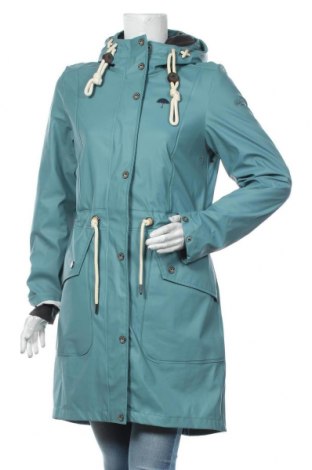 Γυναικείο μπουφάν Schmuddelwedda, Μέγεθος M, Χρώμα Πράσινο, Πολυεστέρας, Τιμή 140,36 €
