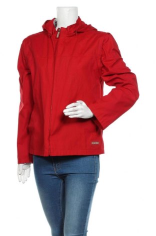Damenjacke Street One, Größe M, Farbe Rot, 70% Polyester, 30% Baumwolle, Preis 30,62 €