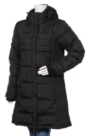 Γυναικείο μπουφάν Trespass, Μέγεθος L, Χρώμα Μαύρο, Πολυεστέρας, Τιμή 96,26 €