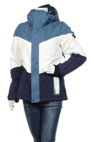Dámská bunda pro zimní sporty  O'neill, Velikost M, Barva Modrá, Polyester, Cena  4 880,00 Kč