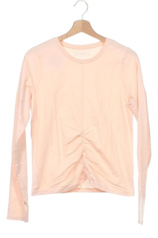 Детска блуза Friboo, Размер 15-18y/ 170-176 см, Цвят Розов, Памук, Цена 12,60 лв.