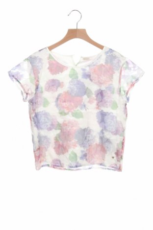 Kinder Shirt Guess, Größe 12-13y/ 158-164 cm, Farbe Mehrfarbig, 75% Polyamid, 25% Viskose, Preis 20,10 €