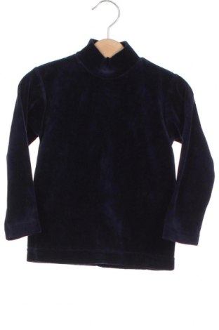 Παιδική μπλούζα H&M, Μέγεθος 2-3y/ 98-104 εκ., Χρώμα Μπλέ, 80% βαμβάκι, 20% πολυεστέρας, Τιμή 13,61 €
