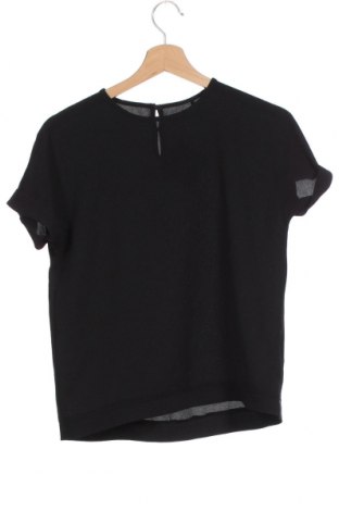 Παιδική μπλούζα Name It, Μέγεθος 10-11y/ 146-152 εκ., Χρώμα Μαύρο, 97% πολυεστέρας, 3% ελαστάνη, Τιμή 13,61 €