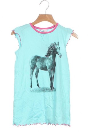 Παιδική μπλούζα Topolino, Μέγεθος 3-4y/ 104-110 εκ., Χρώμα Μπλέ, Βαμβάκι, Τιμή 3,57 €