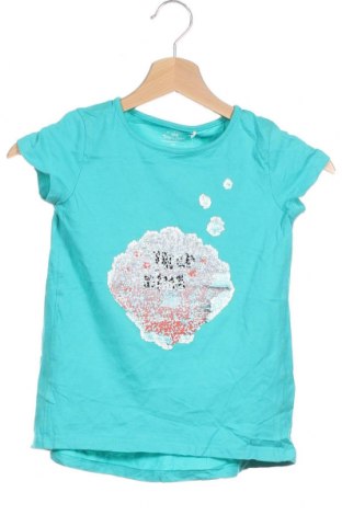 Παιδική μπλούζα Topolino, Μέγεθος 6-7y/ 122-128 εκ., Χρώμα Μπλέ, Βαμβάκι, Τιμή 3,57 €