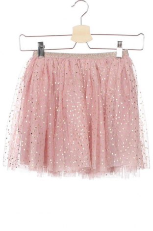 Dziecięca spódnica Design By Kappahl, Rozmiar 6-7y/ 122-128 cm, Kolor Różowy, Poliester, Cena 89,56 zł