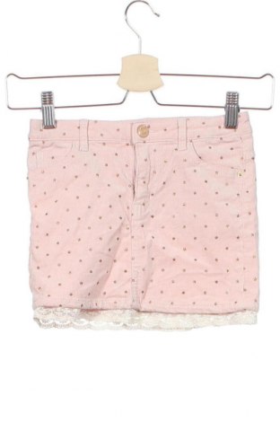 Παιδική φούστα H&M, Μέγεθος 6-7y/ 122-128 εκ., Χρώμα Ρόζ , 98% βαμβάκι, 2% ελαστάνη, Τιμή 18,19 €