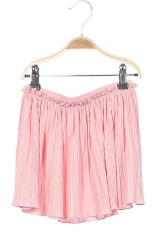 Kinderrock H&M, Größe 18-24m/ 86-98 cm, Farbe Rosa, 65% Polyester, 35% Viskose, Preis 5,43 €