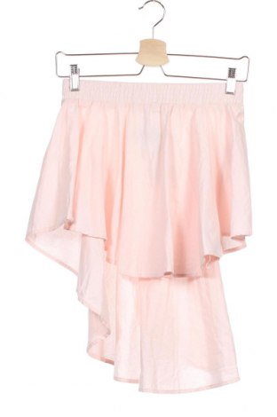 Dětská sukně  Name It, Velikost 11-12y/ 152-158 cm, Barva Růžová, Bavlna, Cena  670,00 Kč