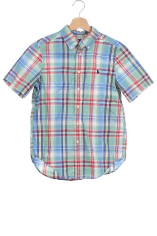 Detská košeľa  Ralph Lauren, Veľkosť 11-12y/ 152-158 cm, Farba Viacfarebná, Bavlna, Cena  18,37 €