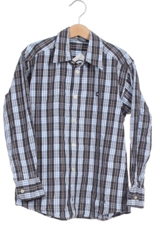 Dětská košile  Scapa, Velikost 8-9y/ 134-140 cm, Barva Vícebarevné, Bavlna, Cena  733,00 Kč