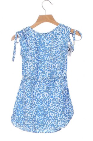 Gyerek ruha, Méret 3-4y / 104-110 cm, Szín Kék, Viszkóz, Ár 6 089 Ft