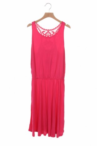 Dětské šaty  Arizona, Velikost 15-18y/ 170-176 cm, Barva Růžová, Viskóza, Cena  513,00 Kč