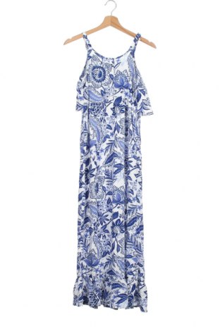 Παιδικό φόρεμα Crazy 8, Μέγεθος 11-12y/ 152-158 εκ., Χρώμα Μπλέ, Βισκόζη, Τιμή 24,68 €