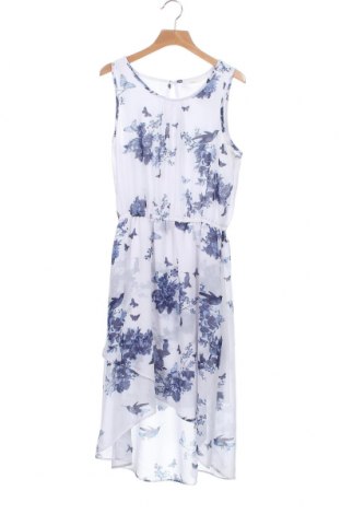 Παιδικό φόρεμα Design By Kappahl, Μέγεθος 15-18y/ 170-176 εκ., Χρώμα Λευκό, 100% πολυεστέρας, Τιμή 18,19 €