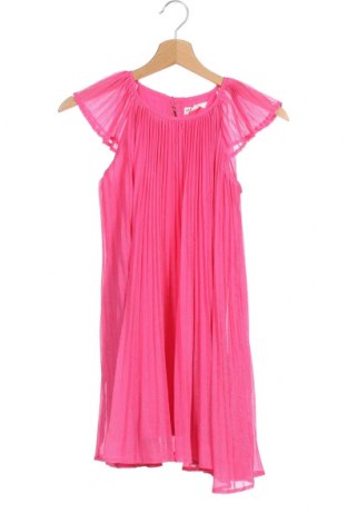 Παιδικό φόρεμα H&M, Μέγεθος 8-9y/ 134-140 εκ., Χρώμα Ρόζ , Πολυεστέρας, Τιμή 20,78 €