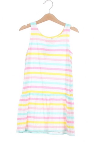 Παιδικό φόρεμα H&M, Μέγεθος 4-5y/ 110-116 εκ., Χρώμα Πολύχρωμο, Βαμβάκι, Τιμή 17,54 €