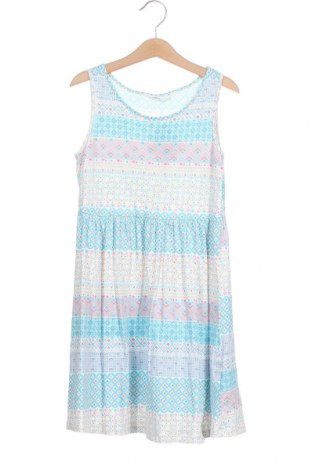 Παιδικό φόρεμα H&M, Μέγεθος 8-9y/ 134-140 εκ., Χρώμα Πολύχρωμο, Βαμβάκι, Τιμή 14,23 €